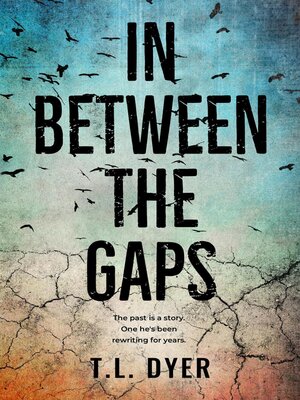 cover image of In Between the Gaps